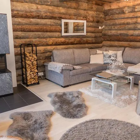 Casa de Férias Salmikangas F1 By Interhome *