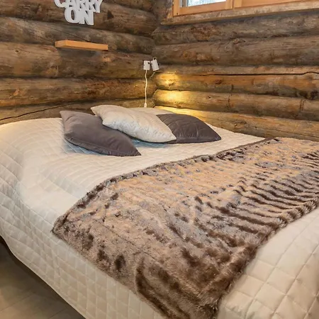 Salmikangas F1 By Interhome Casa de Férias *