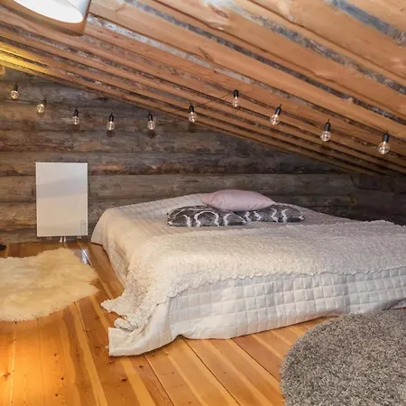 Salmikangas F1 By Interhome *