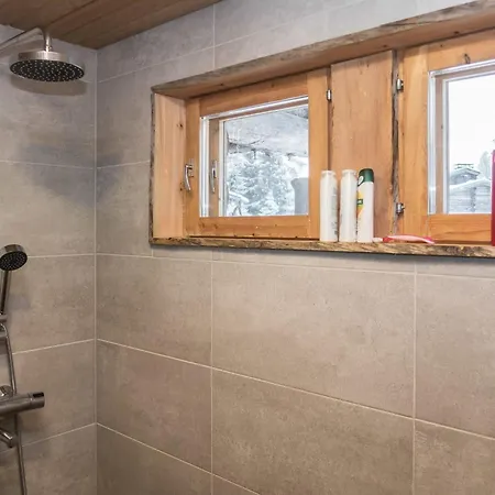 Salmikangas F1 By Interhome Ruka