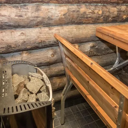 Salmikangas F1 By Interhome Semesterbostad *