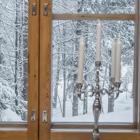 Semesterbostad Salmikangas F1 By Interhome