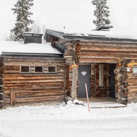 Casa de Férias Salmikangas F1 By Interhome *