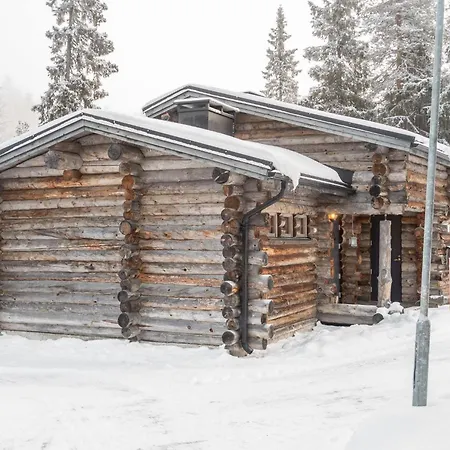 Salmikangas F1 By Interhome Casa de Férias *