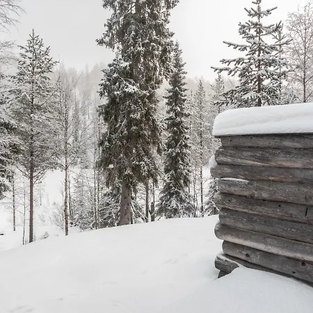 Salmikangas F1 By Interhome Dom wakacyjny Ruka