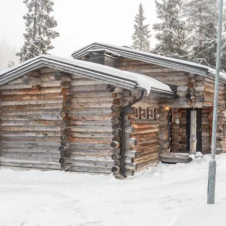 Salmikangas F1 By Interhome Casa de Férias Ruka