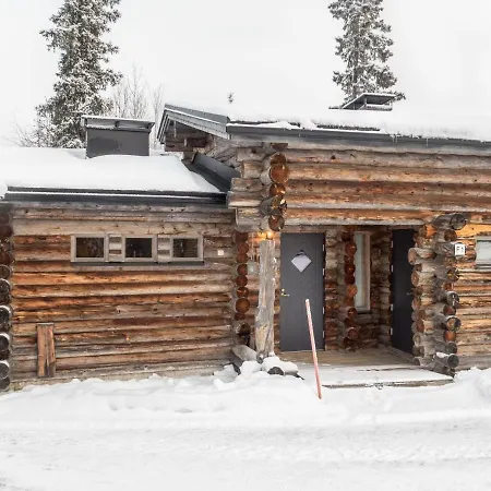 Feriehus Salmikangas F1 By Interhome