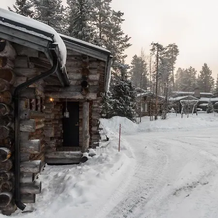 Feriehus Salmikangas F1 By Interhome *