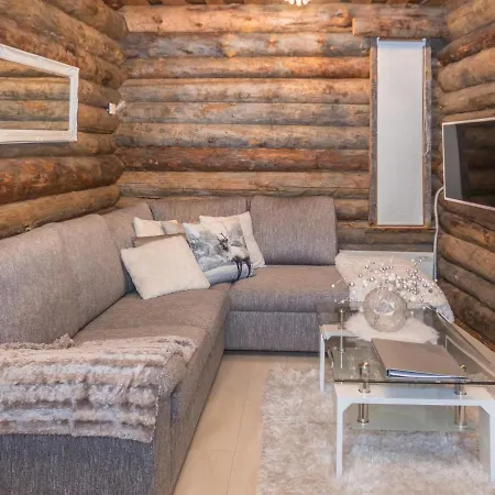 Salmikangas F1 By Interhome *