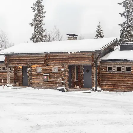 Salmikangas F1 By Interhome Dom wakacyjny