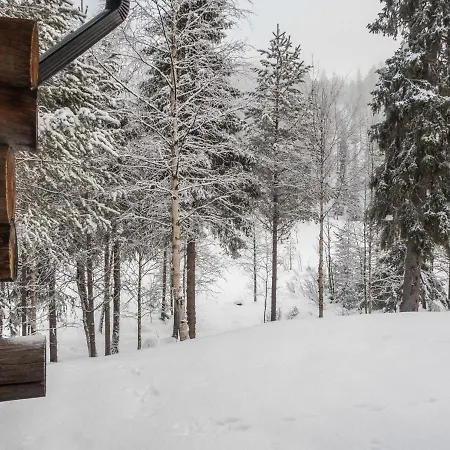 Feriehus Salmikangas F1 By Interhome