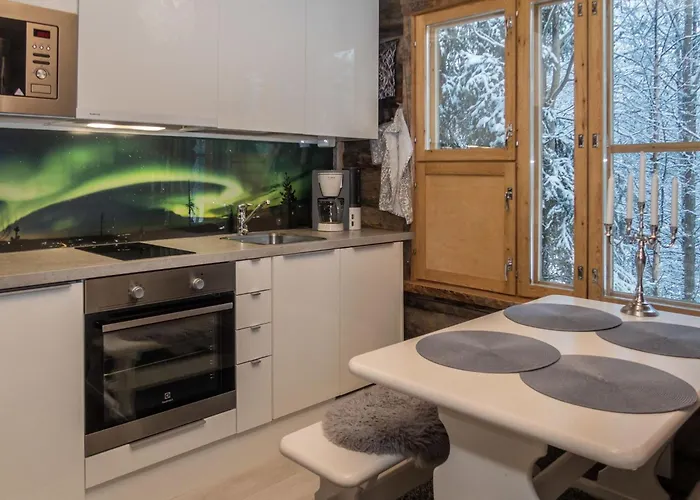 Salmikangas F1 By Interhome Ferienhaus *