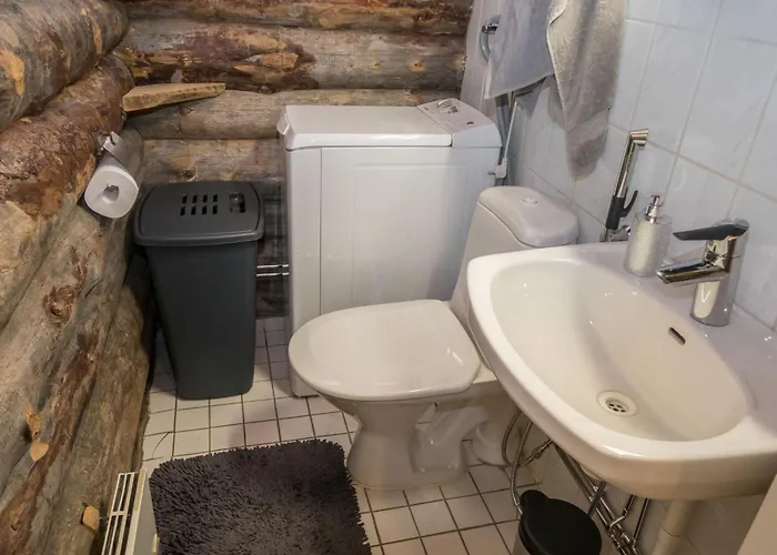 Salmikangas F1 By Interhome Ruka