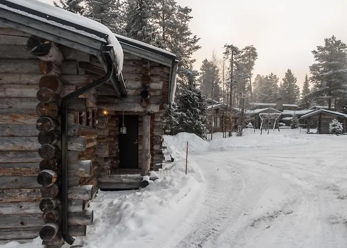 Salmikangas F1 By Interhome Ferienhaus